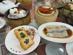 -香港蓮香樓(中環店)