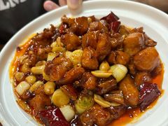 -老北京私房菜(798店)