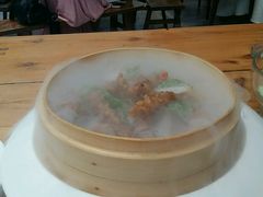 -院8里·少城记忆老川菜(宽窄巷子店)