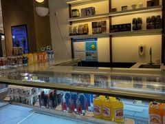 -Peet's 皮爷咖啡(陆家嘴中心店)