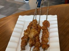 -中发源·清真餐厅(春风店)