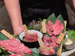 -老乾杯和牛烧肉(王府中环店)