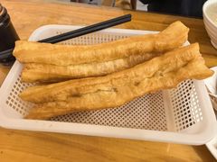 -米家清真糁馆(农大店)