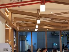 -味千拉面(广州白云机场T1西二店)