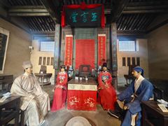 -胡氏古民居建筑