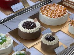 -M'CAKE(西单大悦城店)