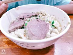 -刘信牛羊肉泡馍小炒(回民街店)