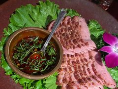 卡拉山火塘烧肉-花马天堂云南餐厅 Lost Heaven(外滩店)