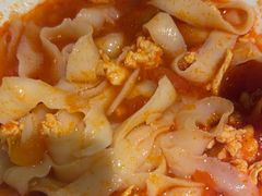 -顺溜·手工刀削面·黑金店(铜锣湾店)