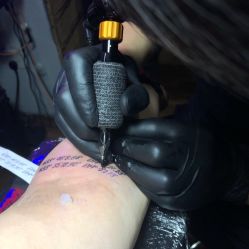 -飛凡TATTOO纹身•原创