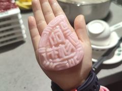 -非遗•老字号•阿彬牛肉火锅(广济桥店)