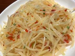 -唐师傅湘西名菜馆(武陵路店)