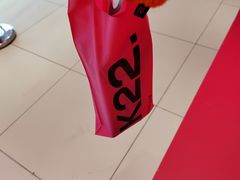 -K22.酸奶草莓(烟台芝罘店)