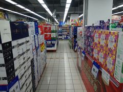 -物美超市(通州梨园店)