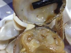 -钱大妈海鲜饭店(保利林语店)