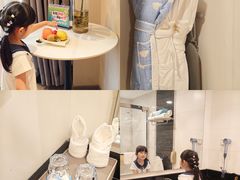 -南京苏宁环球大酒店(桥北店)