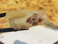 -胡同老锅烙(南二道街)