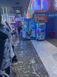 -卡通尼乐园(景枫中心店)