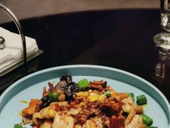 -大理实力希尔顿酒店御璽中餐厅YUXI – CHINESE RESTAURANT