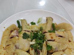 -新享乐海鲜(翠华路店)