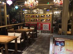 大堂-红蕃干锅·脆皮香辣虾(南屏街金鹰店)