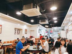 大堂-西关刘福记(文德路店)