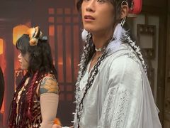 -成都欢乐谷