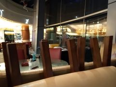 -怡咖啡自助餐(宁波香格里拉店)