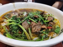 -易裕和·长沙米粉(友谊路店)