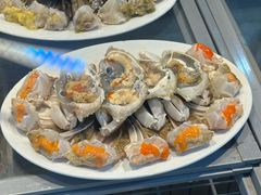 -车头老二大排档(金城步行街店)