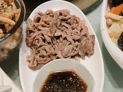 -漕河全驴宴饭店(徐水店)