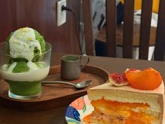 -HOLIDAY休日(后田垟巷店)