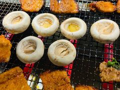 -马路牙子地桌烤肉(工体店)