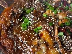 -小平岛開海水饺(浑南店)