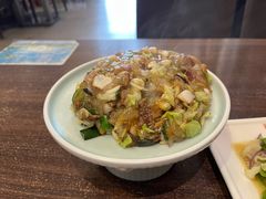 -海坛特色小吃·只做平潭特色菜(平潭店)