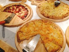 -比格比萨自助(德思勤四季汇店)