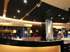 -必胜客(机场路店)