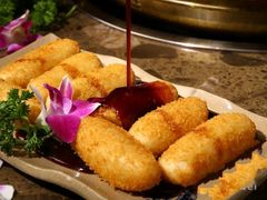 -小龙坎火锅(春熙太古里店)