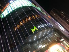 -百佳华佳漾里(坂田店)