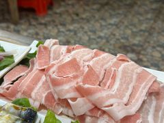 -老东北烤肉(金山店)