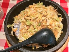 -西贝(上海中心店)