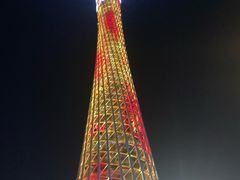 -广州塔