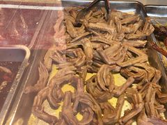 -王浩儿纪六孃甜皮鸭(乐山总店)