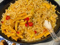 -串小白烧烤(金沙洲店)