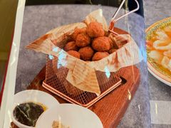 -柳泉居饭庄