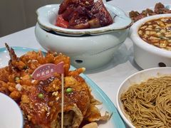 -吴记小园楼(新庄店)