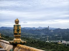 -普陀宗乘之庙(小布达拉宫)