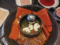 -巴蜀大将火锅(春熙店)