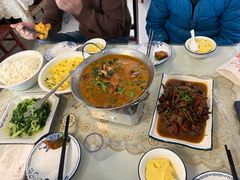 杂鱼锅仔-水韵·渔家臻品私房菜(中庙店)