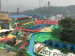 -美心红酒小镇游乐园